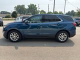 Used 2020 Chevrolet Equinox LT w/ LPO, Floor Liner Package image 6