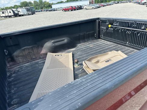 Used 2015 Ford F250 King Ranch w/ FX4 Off-Road Package AWD/4WD image 11