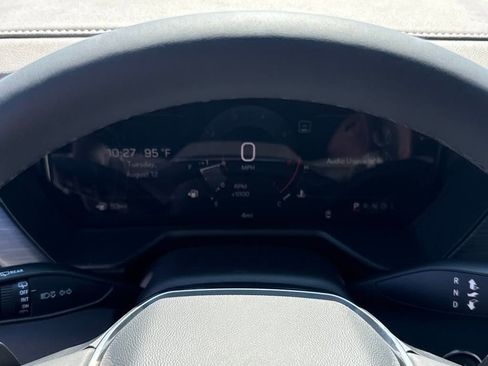 New 2026 GMC Acadia Elevation w/ Black Edition image 17