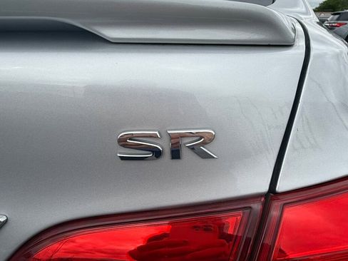 Used 2019 Nissan Sentra SR w/ Exterior Package FWD image 16