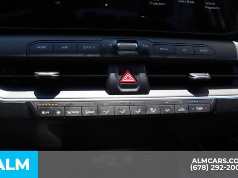 Used 2025 Kia K4 FWD image 31