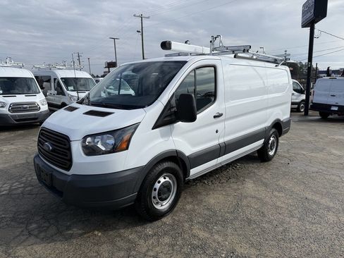 Used 2017 Ford Transit 250 130 Low Roof image 6