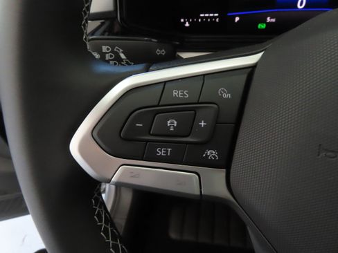 New 2026 Volkswagen Taos S FWD image 13