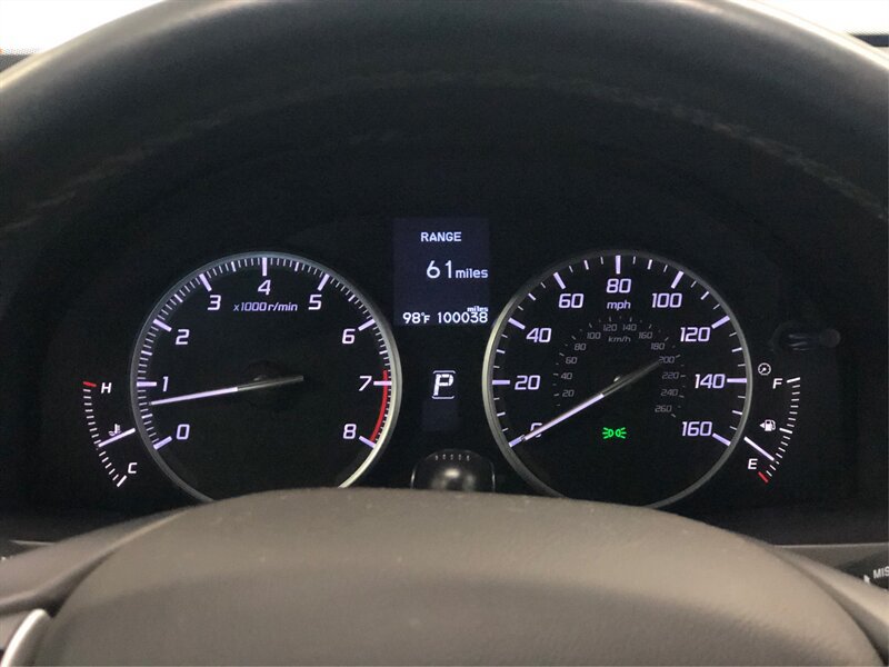Used 2017 Acura RDX w/ Technology Package FWD image 15