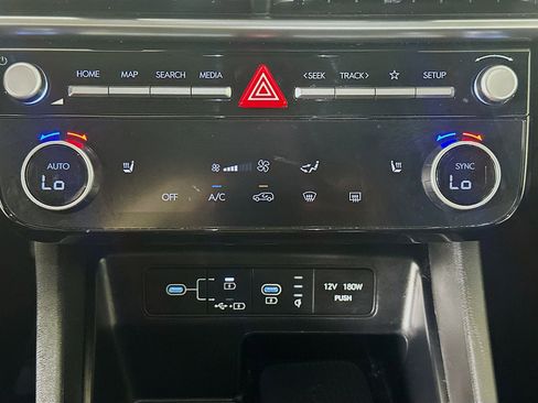 Used 2025 Hyundai Tucson SEL image 24