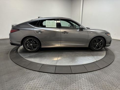 Used 2023 Acura Integra A-Spec image 15
