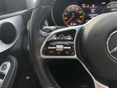 Used 2021 Mercedes-Benz C 300 Sedan image 46