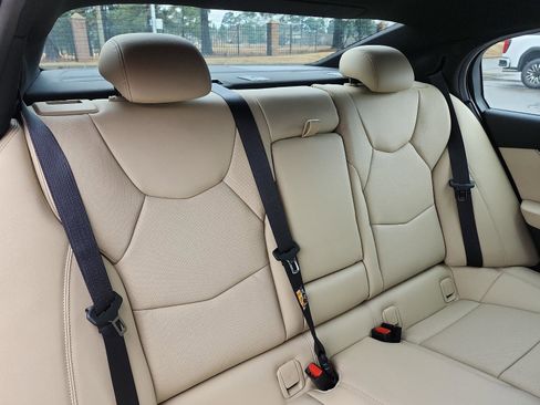 Used 2024 Cadillac CT5 Premium Luxury image 9