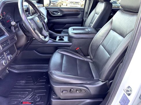 Used 2021 Chevrolet Tahoe LT AWD/4WD image 12