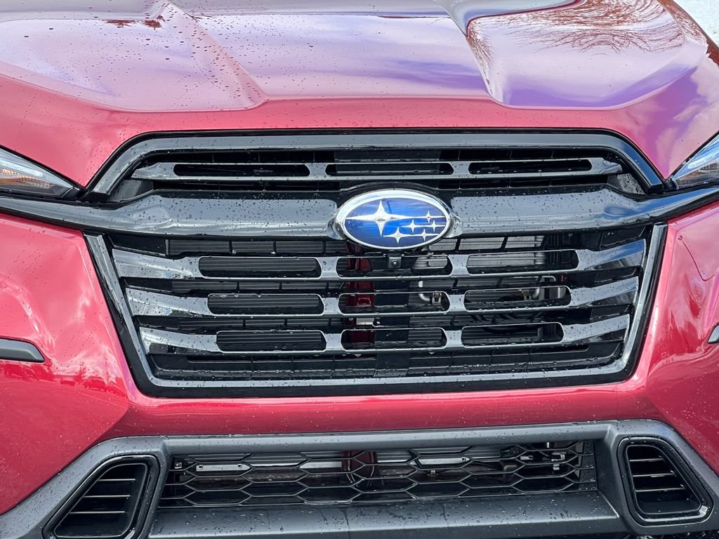 New 2026 Subaru Ascent Bronze Edition AWD/4WD image 46