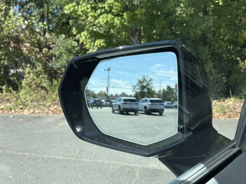 New 2026 GMC Sierra EV Elevation w/ Premium Package image 33