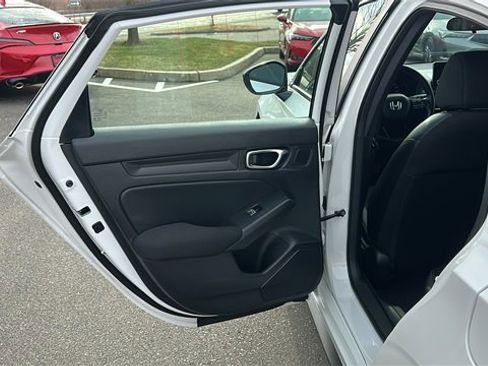 Used 2025 Honda Civic Sport image 20