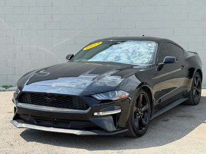 Used 2022 Ford Mustang GT Premium w/ Equipment Group 401A