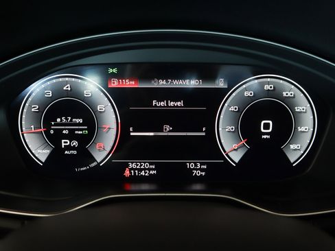 Used 2023 Audi Q5 2.0T Premium Plus image 19