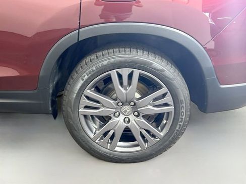 Used 2021 Honda Passport EX-L image 25