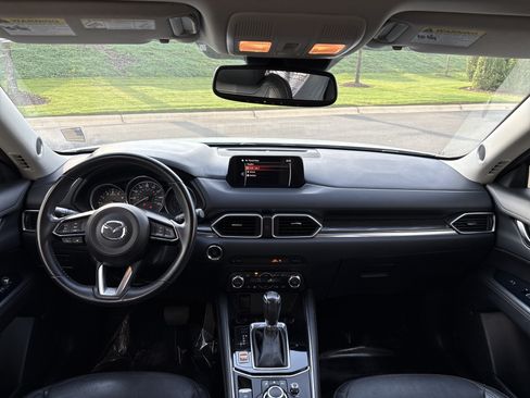 Used 2017 MAZDA CX-5 Grand Select AWD/4WD image 20