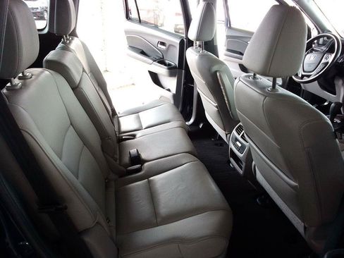 Used 2017 Honda Pilot EX-L image 22
