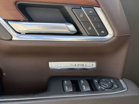 Certified 2023 GMC Sierra 1500 Denali AWD/4WD image 27