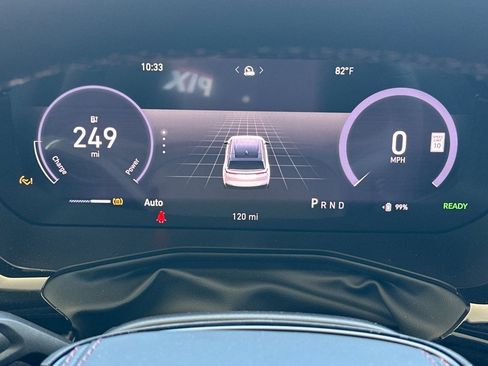 New 2025 Jeep Wagoneer S Limited image 26