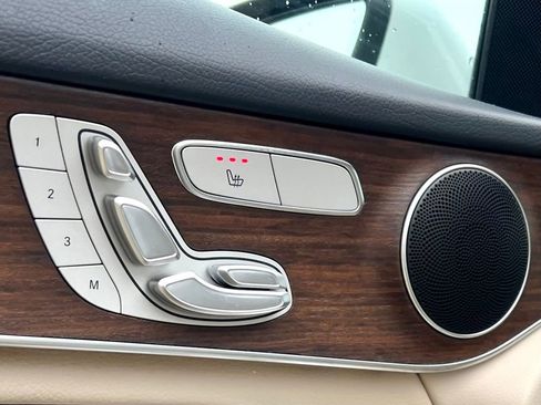 Certified 2022 Mercedes-Benz GLC 300 GLC 300 image 11