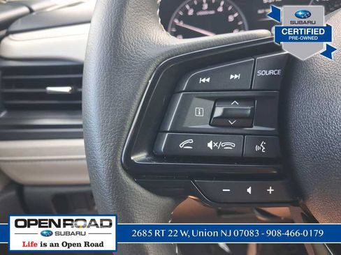 Used 2026 Subaru Forester Premium AWD/4WD image 60