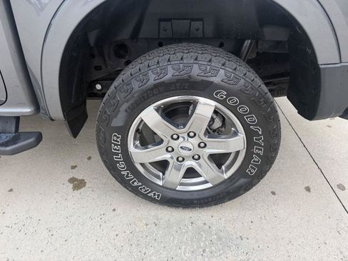 Used 2024 Ford Ranger XLT w/ FX4 Off-Road Package AWD/4WD image 30