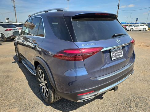 New 2026 Mercedes-Benz GLE 350 4MATIC image 5