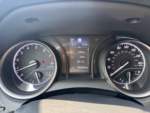 Used 2023 Toyota Camry SE FWD image 20