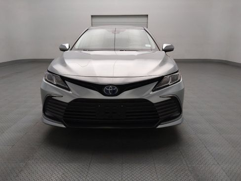 Used 2022 Toyota Camry LE image 15