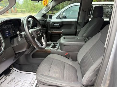 Used 2021 GMC Sierra 1500 Elevation w/ Preferred Package AWD/4WD image 9