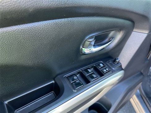 Used 2021 Nissan Titan SV w/ Accessory Utility Package image 13