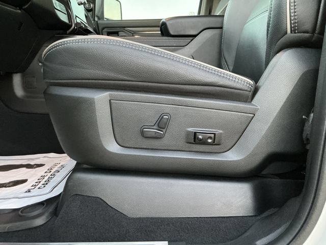 Used 2024 RAM 2500 Limited AWD/4WD image 14
