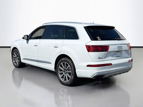 Used 2019 Audi Q7 3.0T Premium w/ Convenience Package AWD/4WD image 6