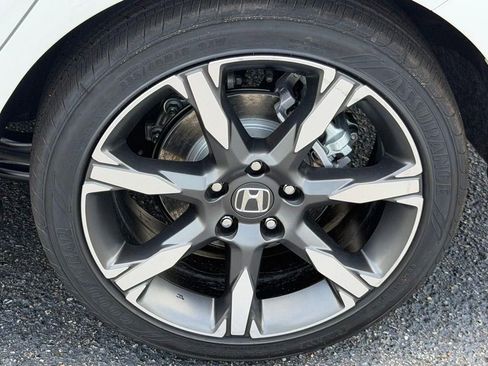 New 2026 Honda Civic Sport Touring image 11