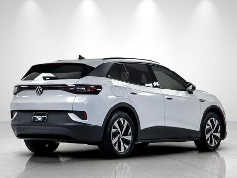 New 2026 Volkswagen ID.4 Pro RWD image 5