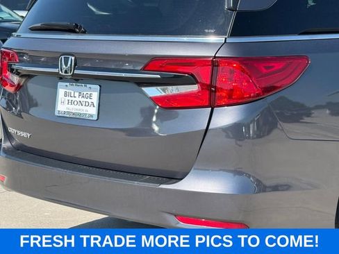 Used 2024 Honda Odyssey EX-L image 8