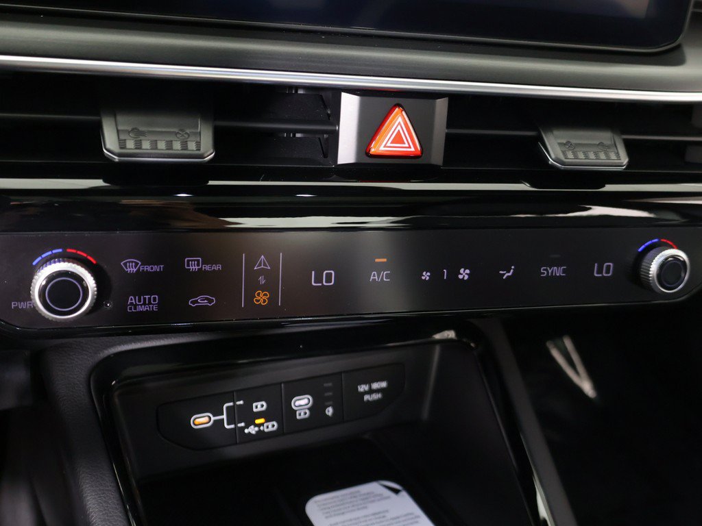 Used 2026 Kia K5 GT-Line w/ GT-Line Premium Package FWD image 52