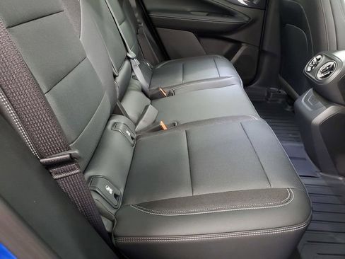 Used 2025 Chevrolet Blazer EV LT image 22