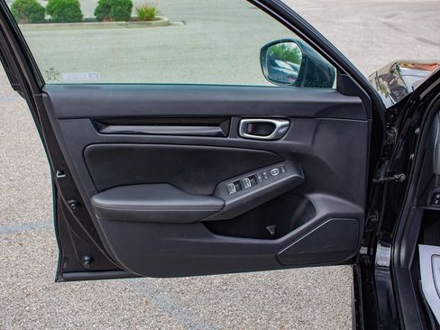 Used 2022 Honda Civic EX-L image 14