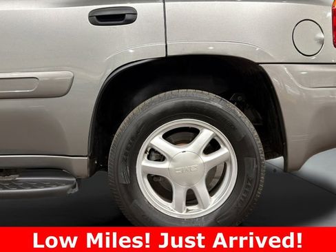 Used 2005 GMC Envoy SLE w/ Sle Preferred Equipment Group image 37