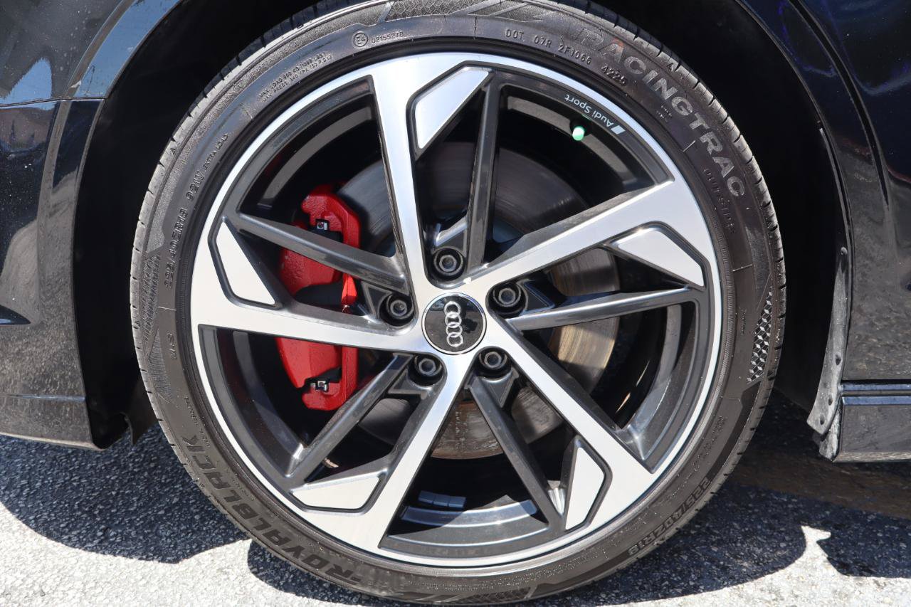 Used 2020 Audi A3 2.0T Premium AWD/4WD image 28