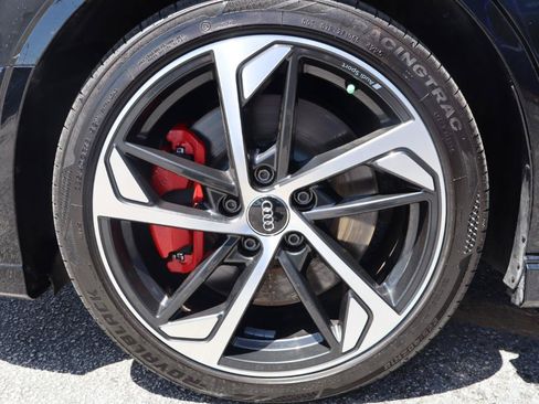 Used 2020 Audi A3 2.0T Premium AWD/4WD image 28