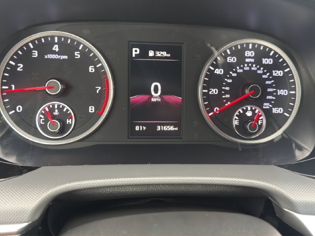Used 2023 Kia K5 GT-Line w/ GT-Line Premium Package AWD/4WD image 22
