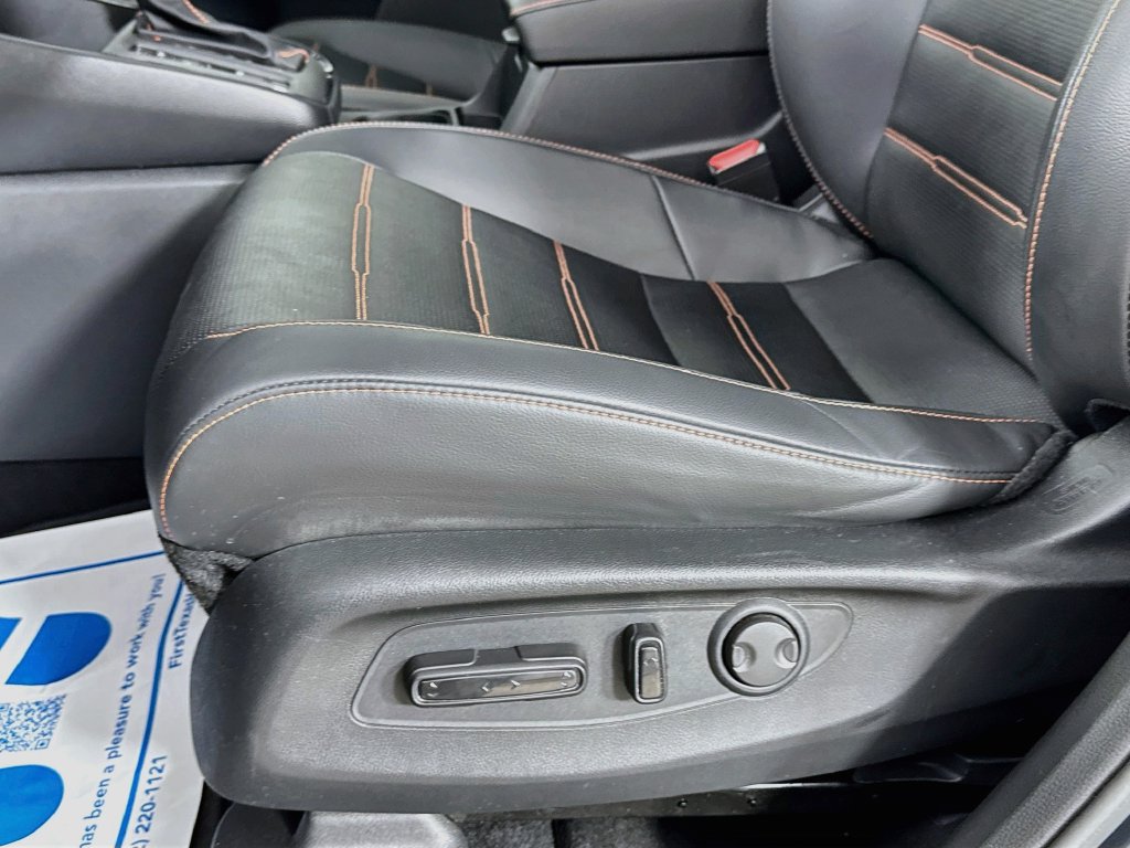 Used 2023 Honda CR-V Sport Touring image 23