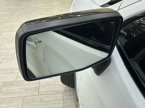 Used 2019 GMC Sierra 1500 AT4 w/ AT4 Premium Package image 12