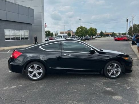 Used 2012 Honda Accord EX-L image 1