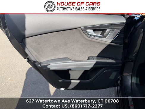 Used 2018 Audi S7 Premium Plus w/ S Sport Package AWD/4WD image 54