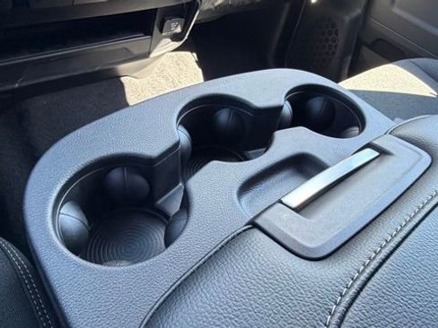 New 2026 RAM 3500 Tradesman image 21