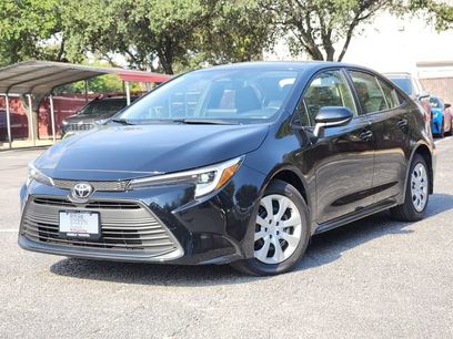 Certified 2026 Toyota Corolla LE