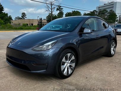 Used 2023 Tesla Model Y AWD